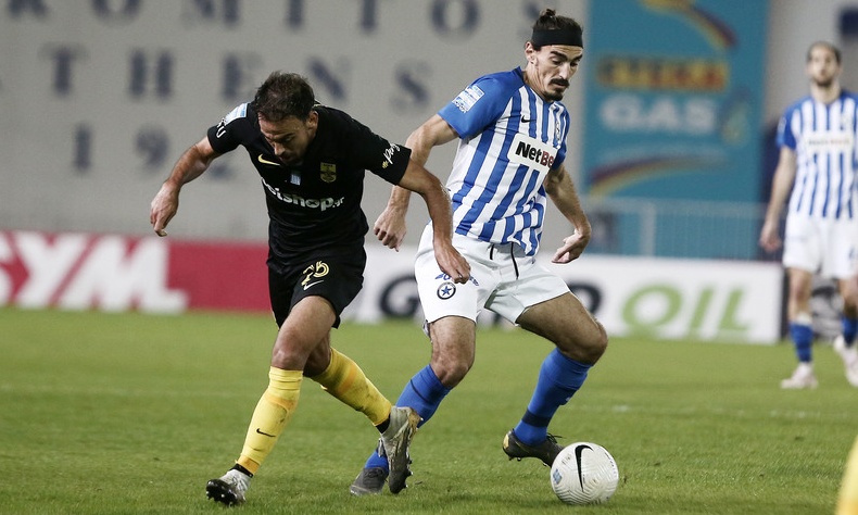 Μετακομίζει οριστικά στην Κύπρο ο Χριστοδουλόπουλος!