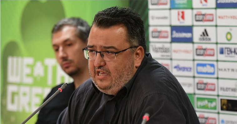 Παναθηναϊκός ΟΠΑΠ: Οι ρήτρες εμπιστευτηκότητας από το εξωτερικό και το «ευχαριστώ» στον κόσμο