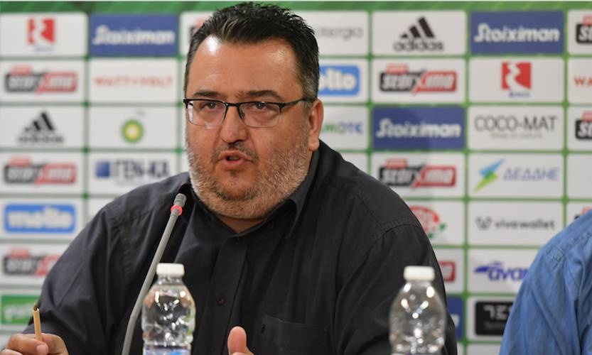 Euroleague: Την Παρασκευή το ΔΣ της νέας εποχής - Εκπροσωπεί τον Παναθηναϊκό ο Τριαντόπουλος