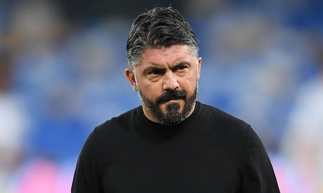 Φιορεντίνα: Ούτε μήνα δεν έκλεισε ο Γκατούζο στη Φλωρεντία! (photos)