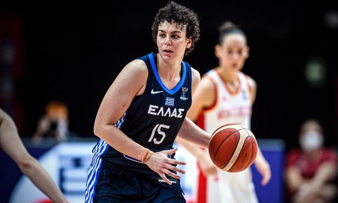 Εθνική γυναικών: Η Σπανού μίλησε για «σκληρή ήττα»!