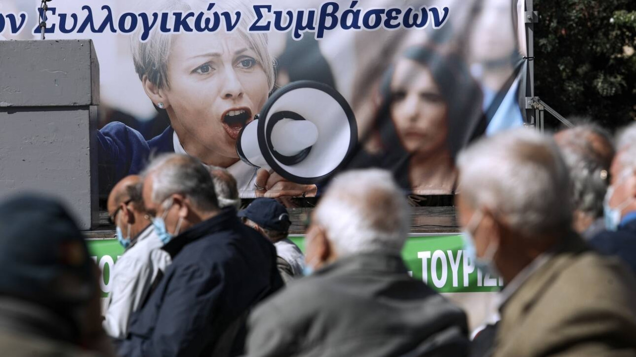 Συντάξεις: Πώς θα καταβληθούν αυξήσεις και αναδρομικά σε 200.000 συνταξιούχους