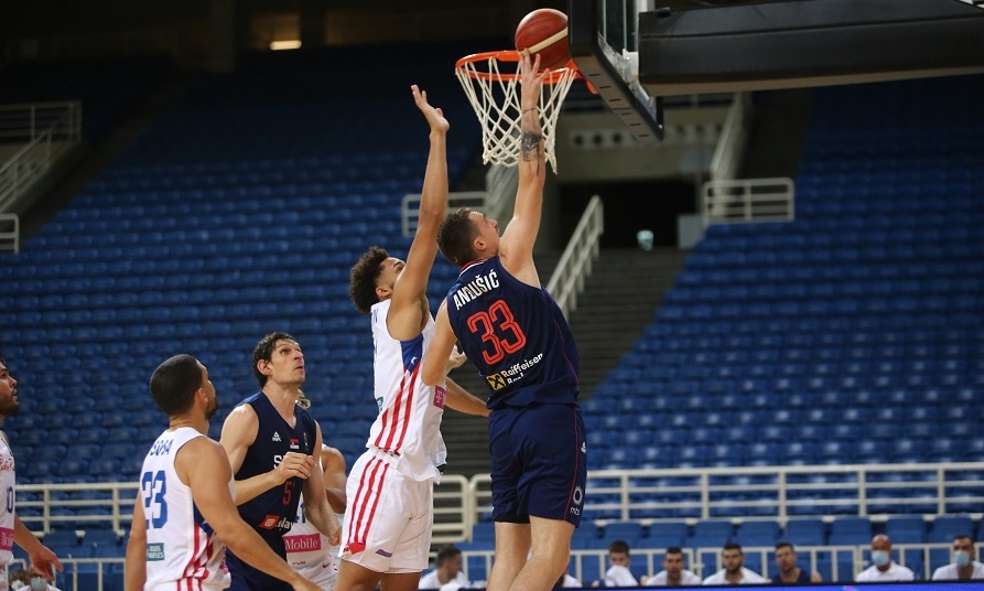 Πουέρτο Ρίκο-Σερβία 68-80: Πρεμιέρα με το δεξί (video)