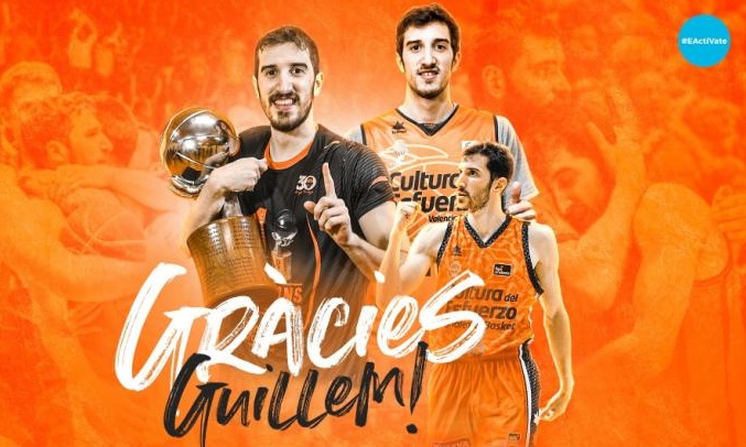 Βαλένθια: Χωρίζουν οι δρόμοι με Βίβες!