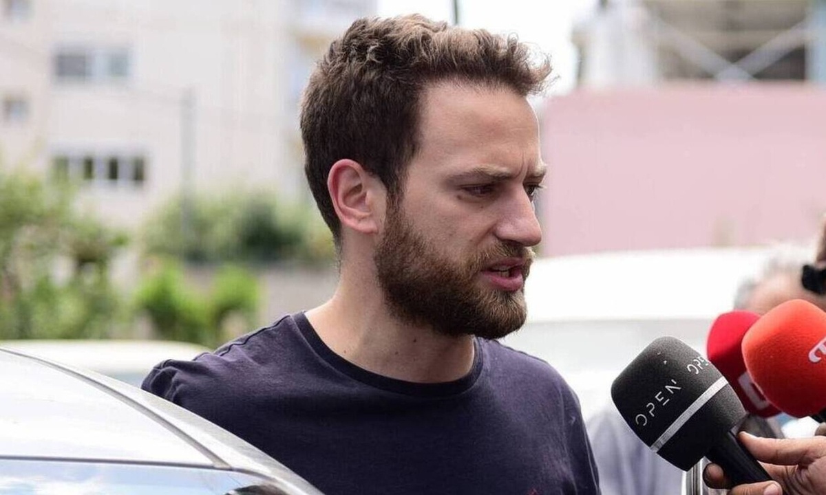 Γλυκά Νερά: Αντέγραψε τη ληστεία στο σπίτι του εκπαιδευτή του ο πιλότος;