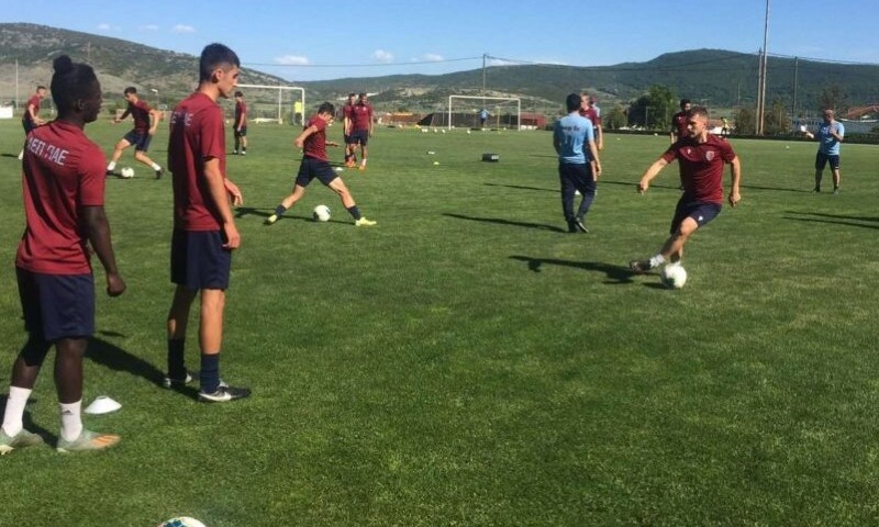 ΑΕΠ Κοζάνης: Να δοθεί συνέχεια στην καλή παρουσία