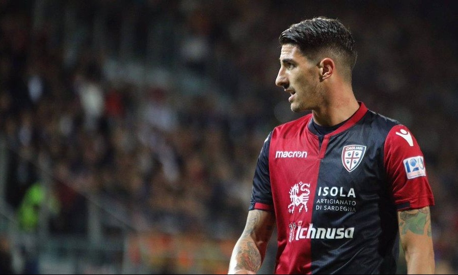 ΠΑΟΚ: Ιταλική έκπληξη στα χαφ με Αλεσάντρο Ντεϊόλα (photos+video)