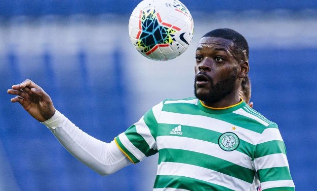 ΑΕΚ: Θετική εξέλιξη με Εντσάμ - Δεν πήγε στην «πρώτη» της Σέλτικ