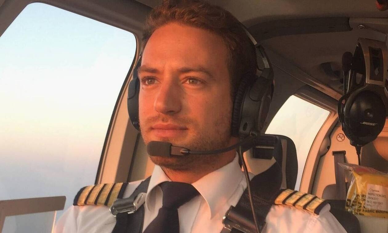 Γλυκά Νερά: Θα ζητήσει την επιμέλεια της κόρης του ο πιλότος όταν αποφυλακιστεί