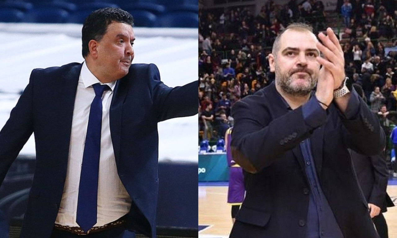 ΑΕΚ: Ανάμεσα σε Αγγέλου και Δέδα!