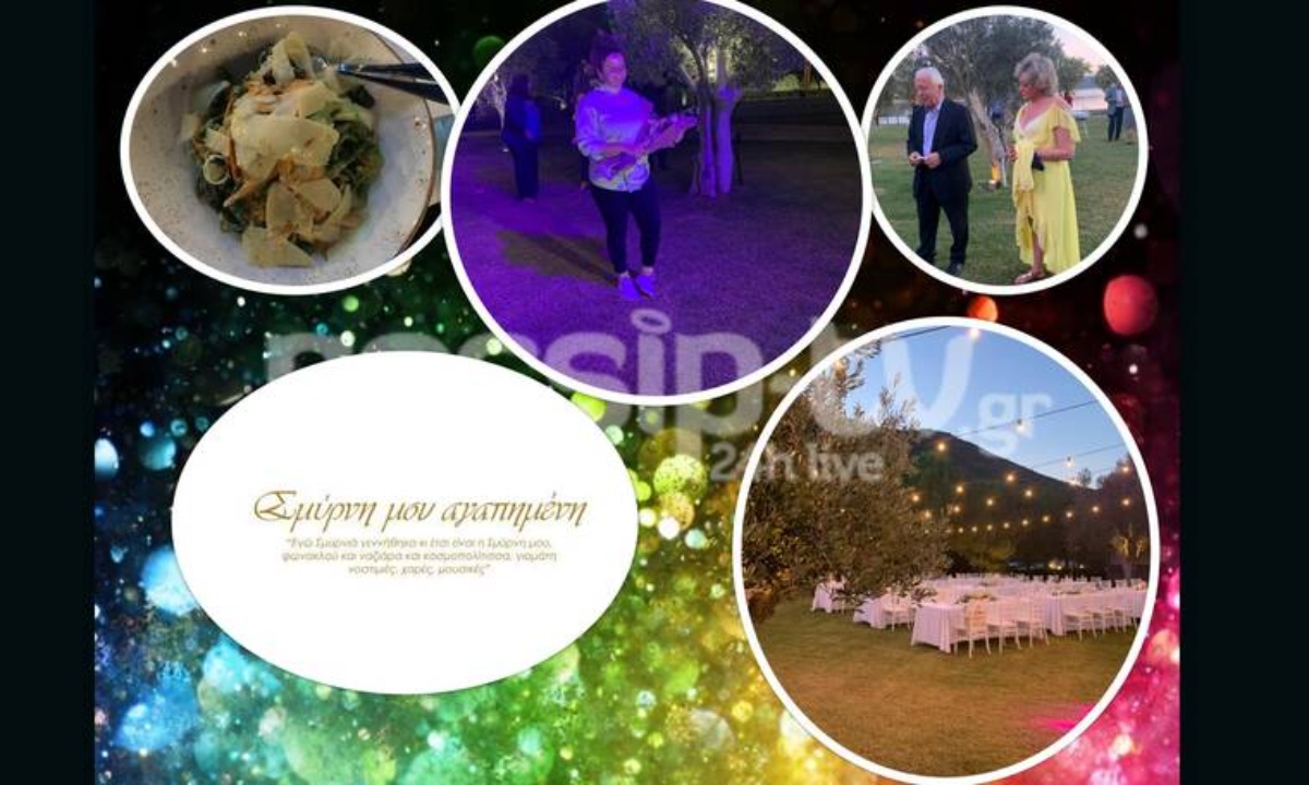 Σμύρνη μου αγαπημένη: Η πρώτη Ελληνίδα MasterChef μαγείρεψε για τους πρωταγωνιστές ένα τέλειο δείπνο