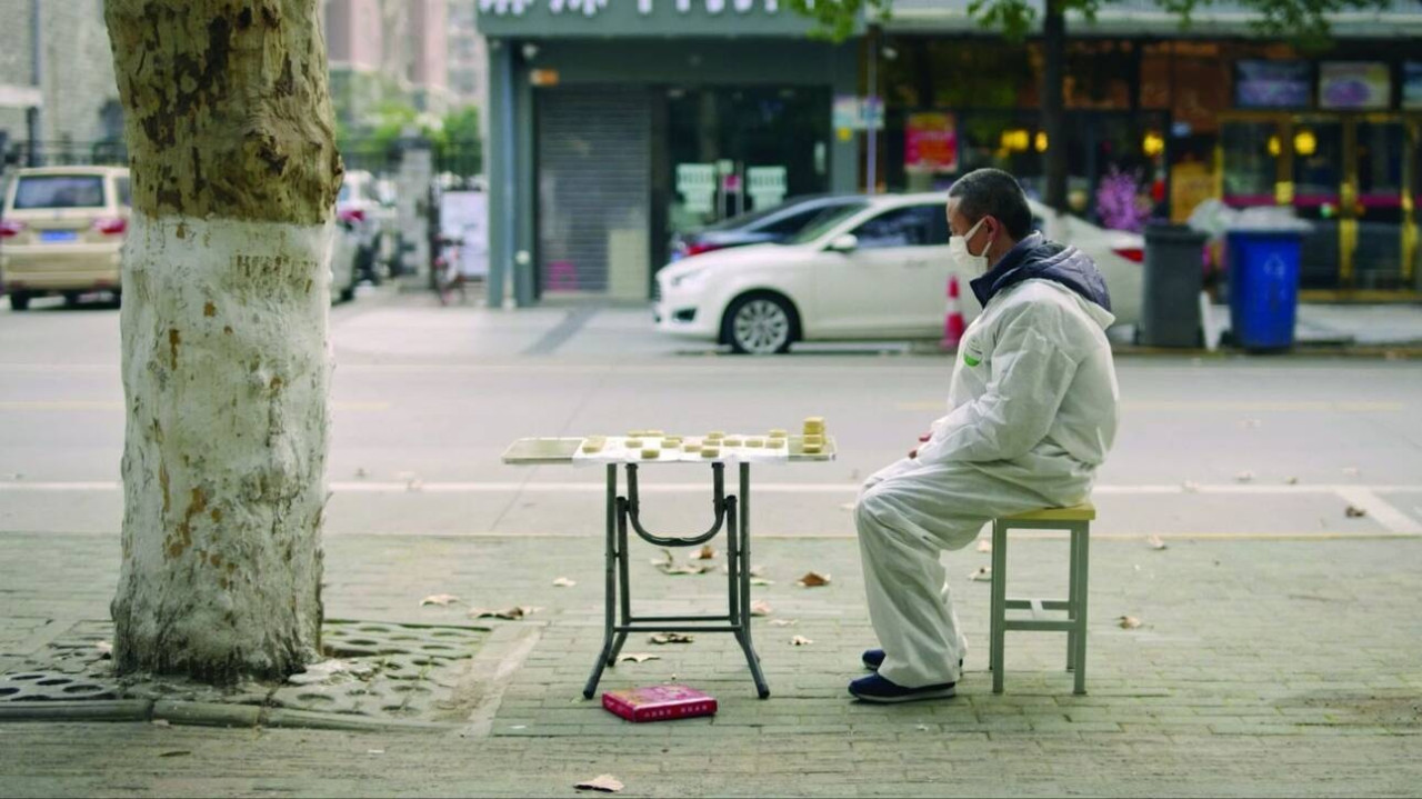 Τα διαγωνιστικά τμήματα του 23ου Φεστιβάλ Ντοκιμαντέρ Θεσσαλονίκης - Όλες οι ταινίες