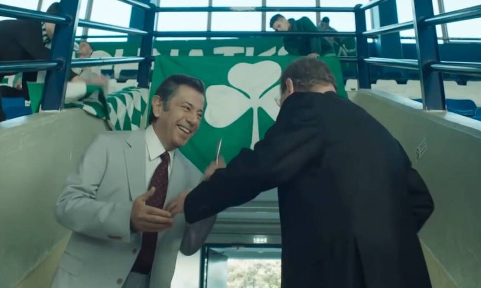 Παναθηναϊκός ΟΠΑΠ: Ξεκίνησε η προπώληση εισιτηρίων για την ταινία «Ταξίδι στα αστέρια» (video)