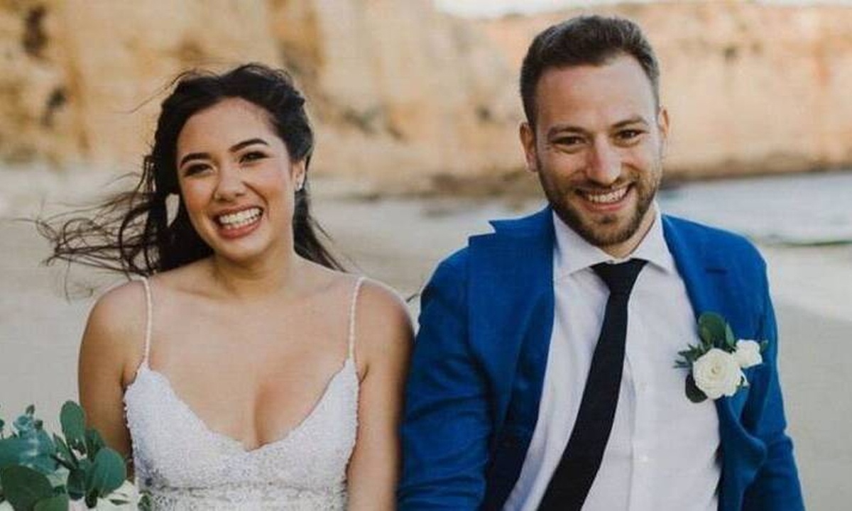 Γλυκά Νερά: Συγκλονίζει η «προφητική» ανάρτηση της Καρολάιν το 2016