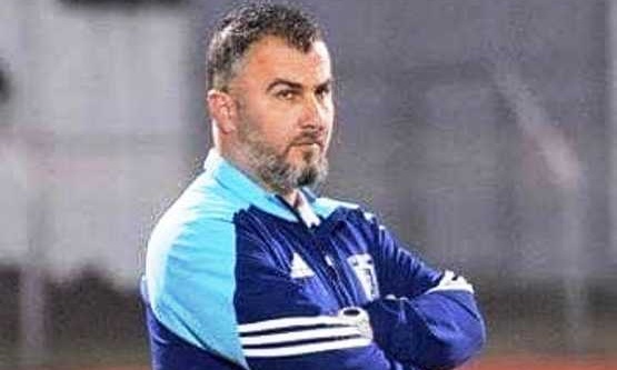 Εθνικός Ν. Κεραμιδίου: Με Παρασίδη στο τιμόνι