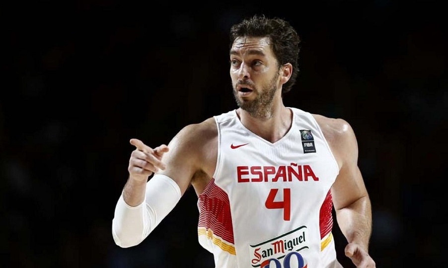 Ολυμπιακοί Αγώνες: Πάει Τόκιο ο Γκασόλ