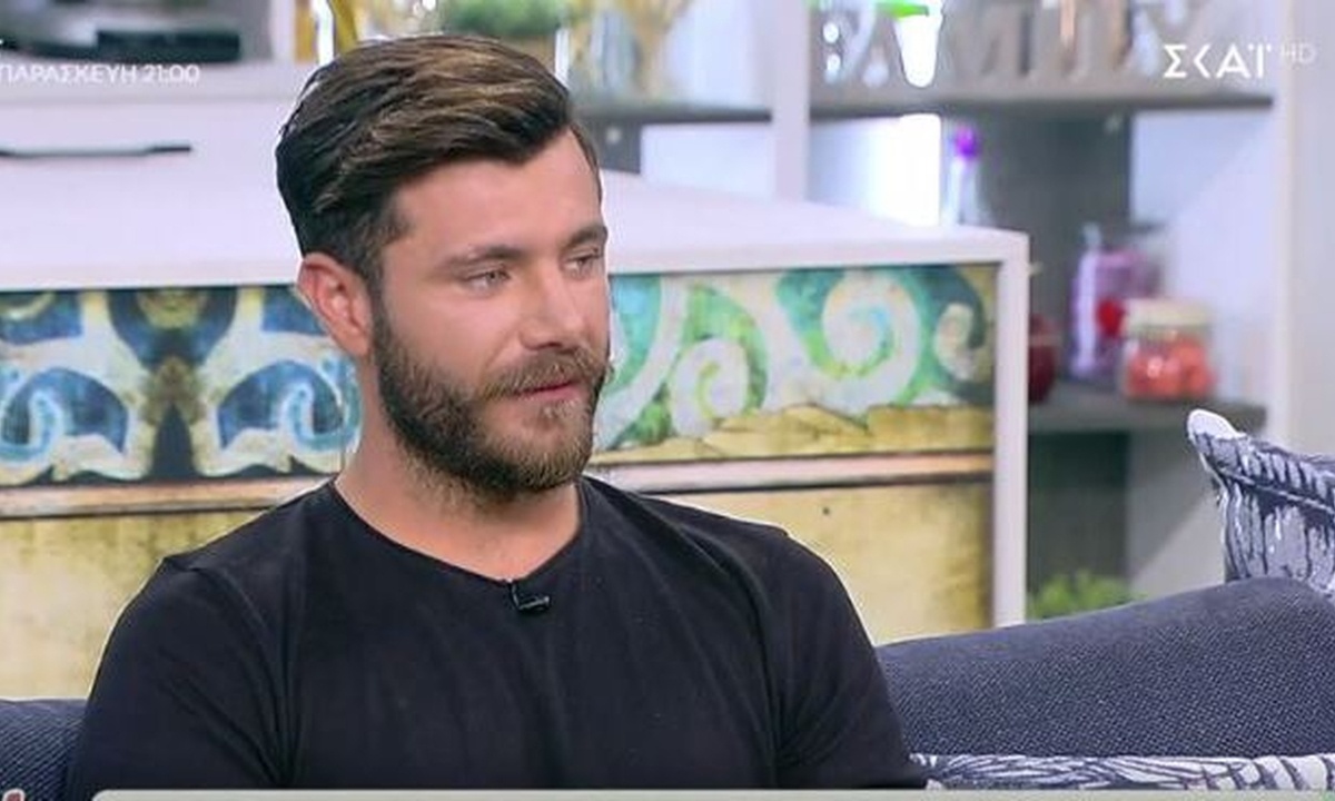 Survivor: «Χείμαρρος» ο Μπάρτζης: «Ο Σάκης εκτός κάμερας με έβριζε - Παίζει θέατρο»!