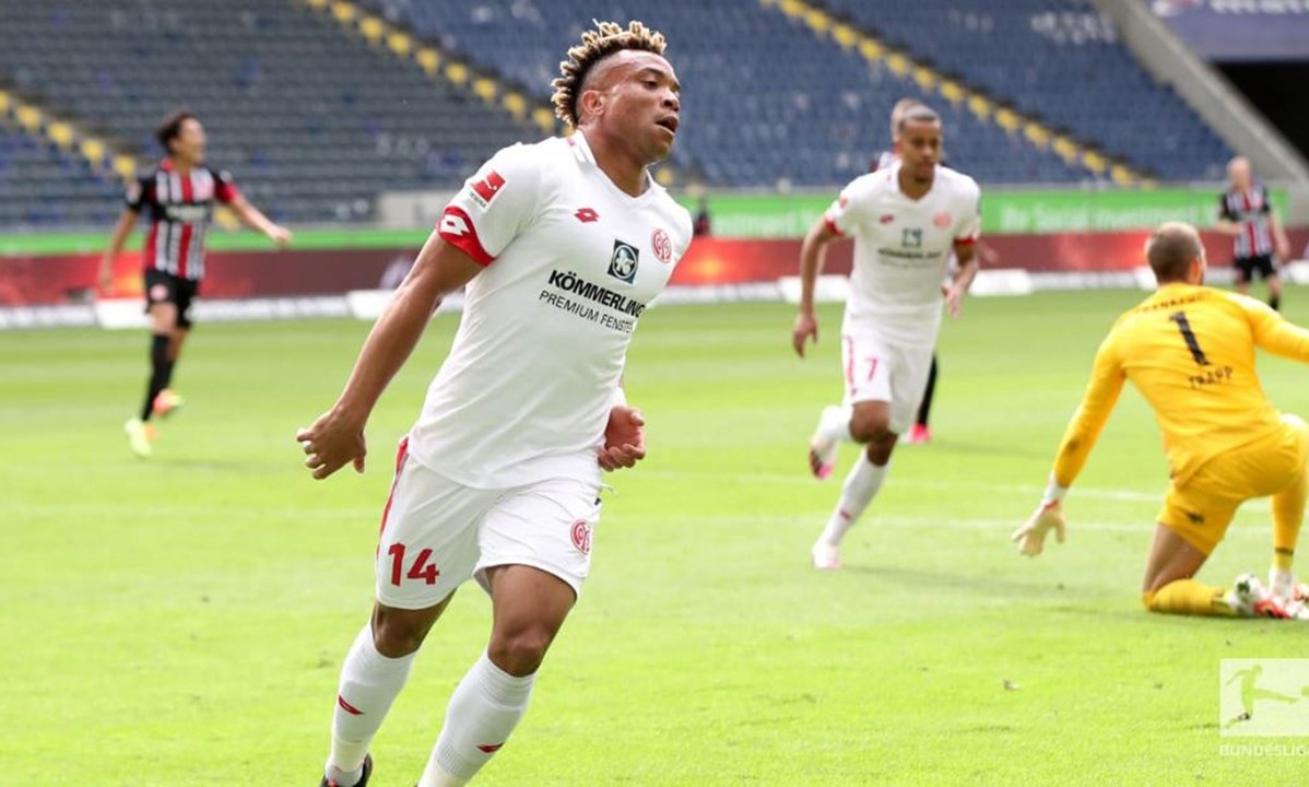 Ολυμπιακός: Στην τελική ευθεία για Κουντέ