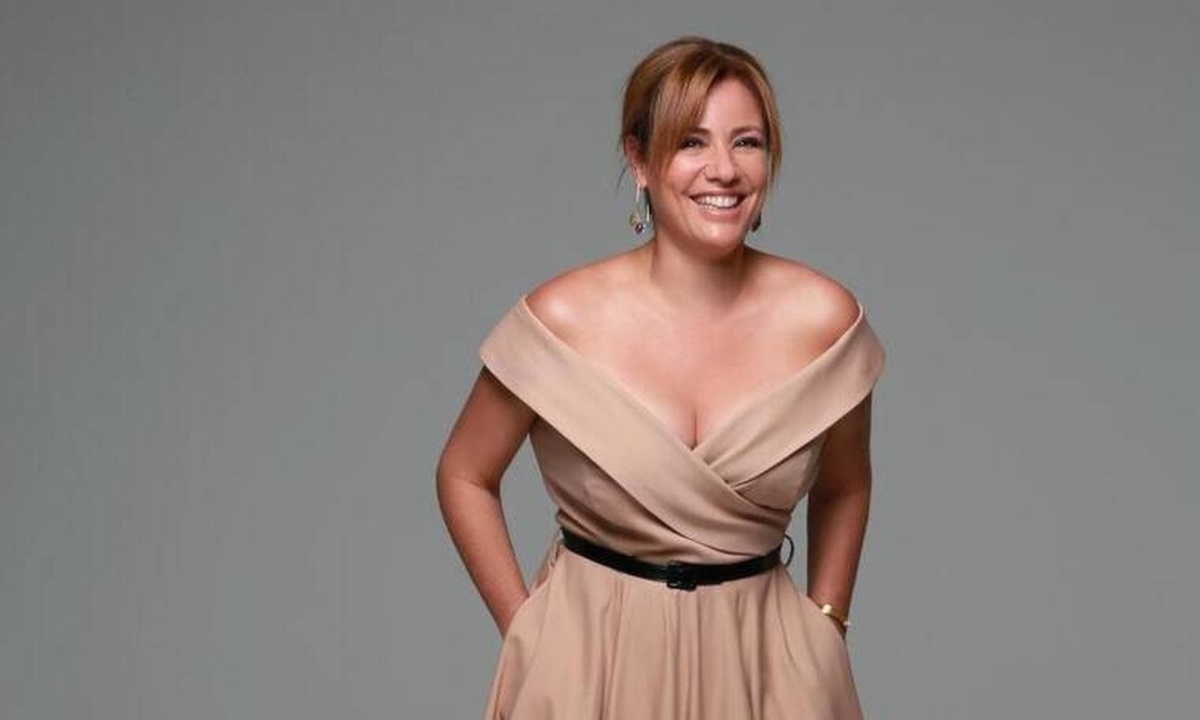 Μαριάννα Τουμασάτου: Θα εντυπωσιαστείς με τη μεγάλη αλλαγή στην εμφάνισή της (Vid & Photos)