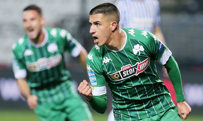 Παναθηναϊκός: «Ο Αϊτόρ πιέζει για την ελευθερία του»!