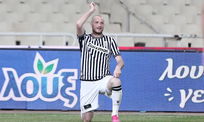 ΠΑΟΚ: Η ομάδα που είναι φαβορί για τον Κρμέντσικ! (video+photos)