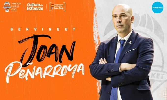 Βαλένθια: Ανέλαβε ο Πεναρόγια