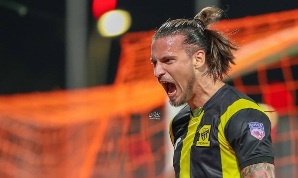 ΠΑΟΚ: Ανατροπή με Πρίγιοβιτς - Ντύνεται στα «ερυθρόλευκα»! (photos+video)