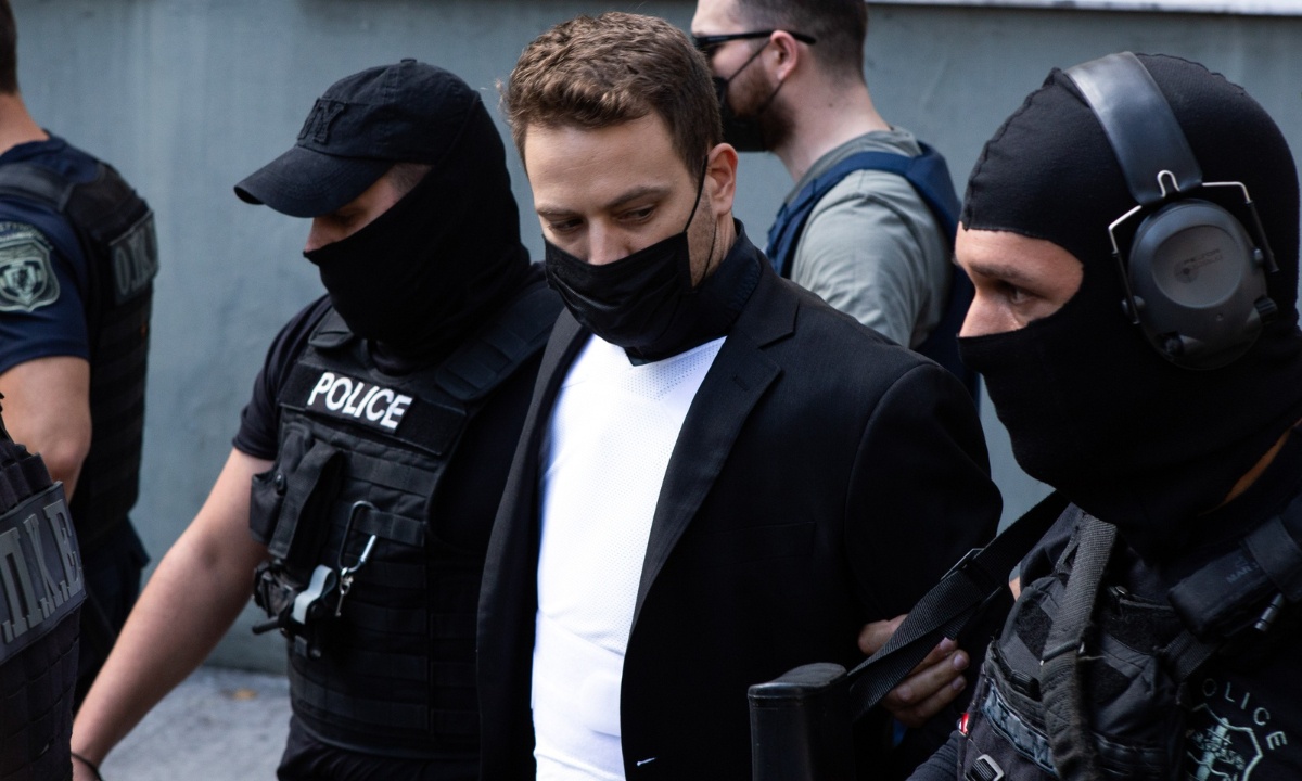 Γλυκά Νερά: Δικηγόρος πιλότου στο Newsbomb.gr - «Είναι πιεσμένος, δεν θα αλλάξει την ομολογία του»