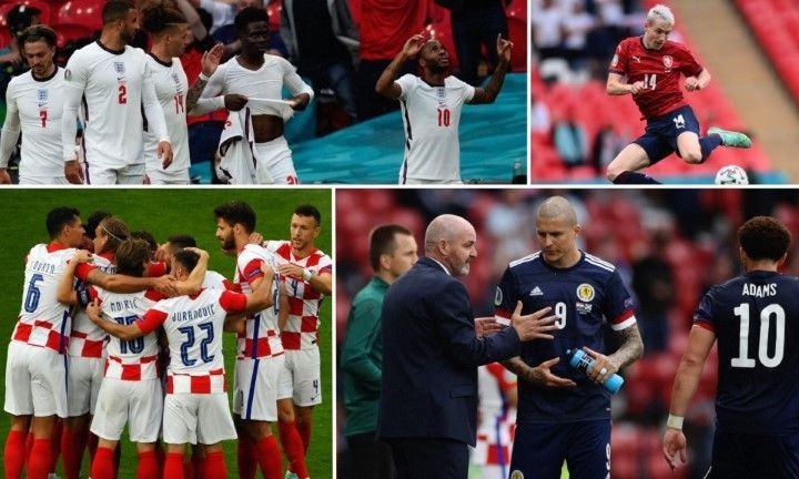 Euro 2020: Το πανόραμα της διοργάνωσης