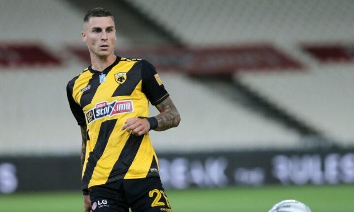 ΑΕΚ: Διάψευση για Βράνιες