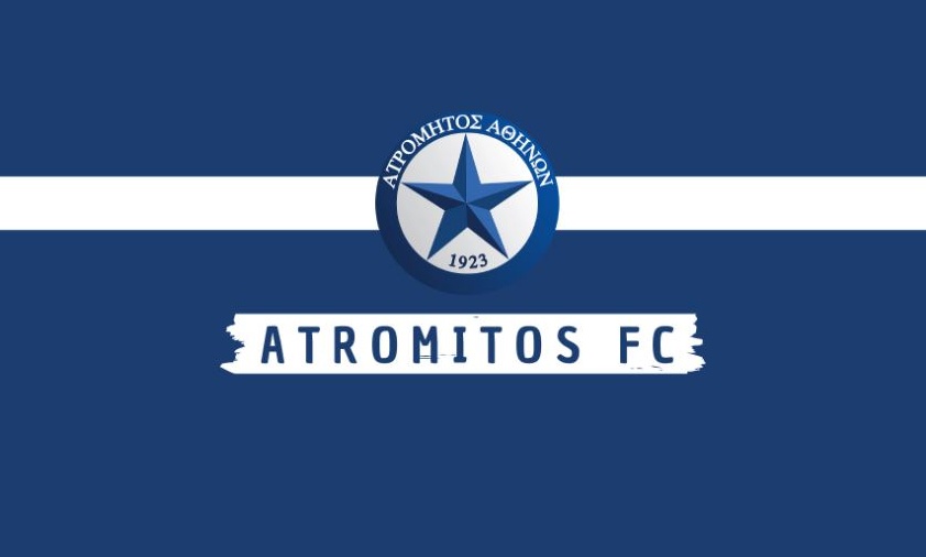 Ατρόμητος: Προϊδεάζει για μεταγραφή... αεροδρομίου - Στα γραφεία ο στόχος (video)