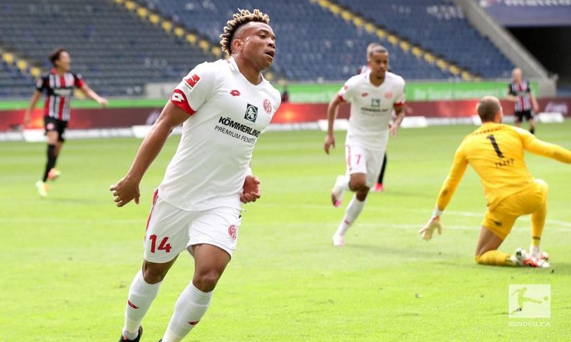 Ολυμπιακός: Καθυστερεί η άφιξη του Κουντέ - Τότε έρχεται ο Καμερουνέζος (photos)