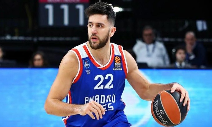 Σερβία: Στην προετοιμασία Μίσιτς, Κάλινιτς και Τεόντοσιτς