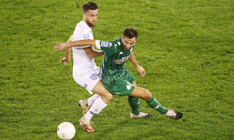 ΠΑΣ Γιάννινα: Ανανέωσε ο Σιόντης!