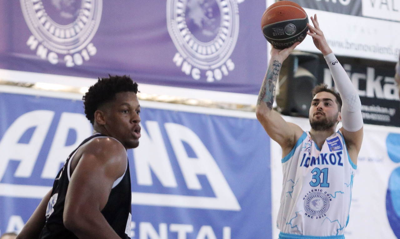 ΠΑΟΚ: Θέλει Τολιόπουλο, τέλος ο Παπαντωνίου