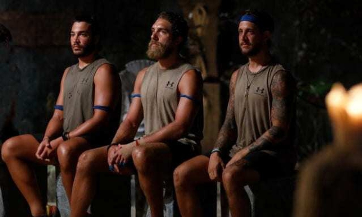 Survivor spoiler: Η ανατροπή!Ο παίκτης που κερδίζει την ασυλία και ο τρίτος υποψήφιος προς αποχώρηση
