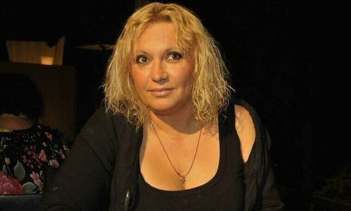 Καίτη Φίνου: Δείτε την αλλαγή στην εμφάνισή της - Έχασε 10 κιλά και αυτή είναι η δίαιτά της!