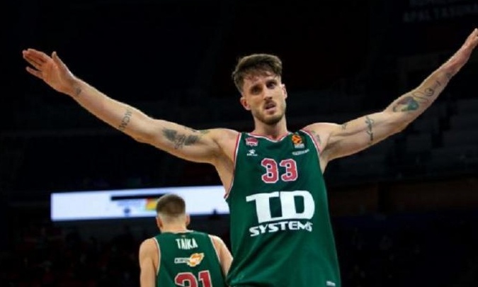 Μπασκόνια: Το «αντίο» του Πολονάρα που οδεύει στην Φενέρ