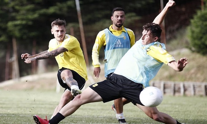 Άρης: Έκλεισε φιλικό με Ερυθρό Αστέρα, κοντά σε συμφωνία και με τη Γαλατασαράι