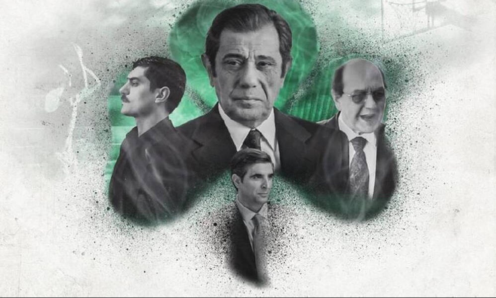 «Ταξίδια στα αστέρια στο ΟΑΚΑ»