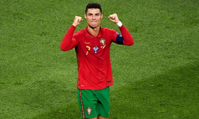 Euro 2020: Η μάχη για την πρωτιά των σκόρερ και η κόντρα Ρονάλντο-Λουκάκου! (video+photos)