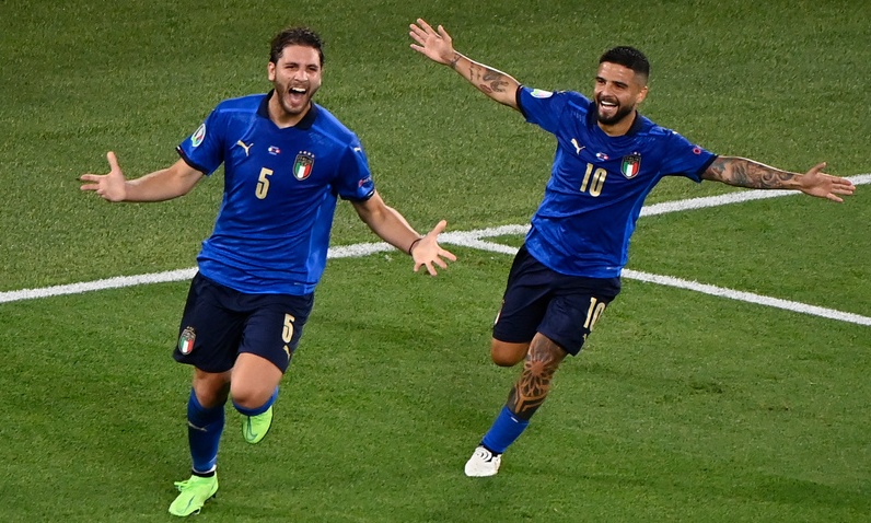 Euro 2020: Οι γκολάρες του πρώτου ομίλου (video)