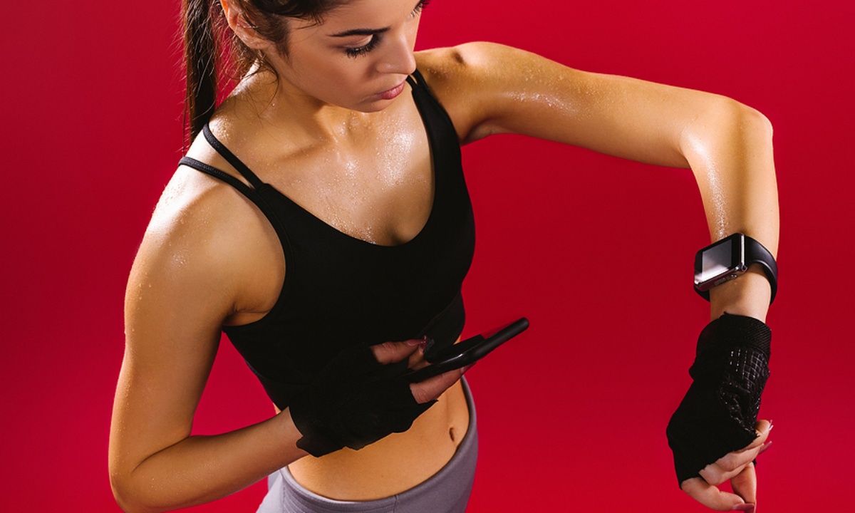 Άσκηση και παλμοί καρδιάς: Τι πρέπει να γνωρίζετε (εικόνες)