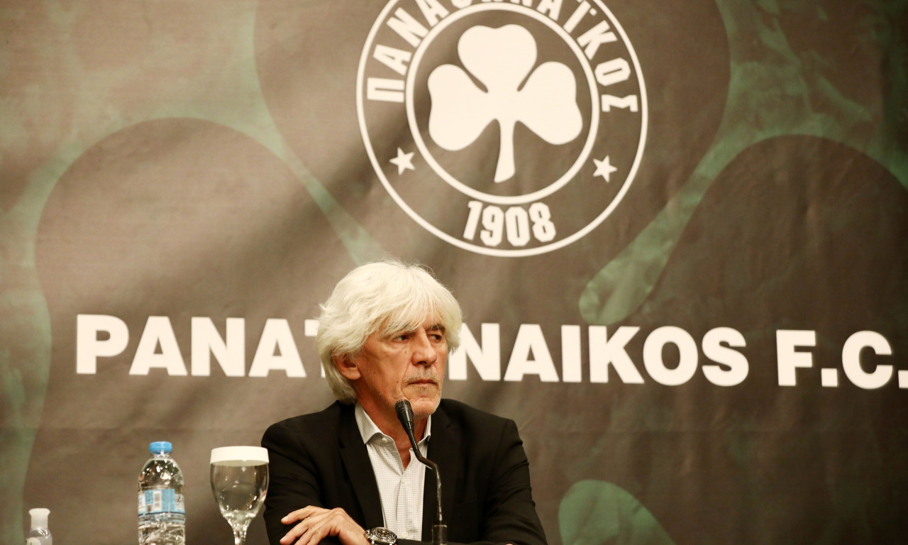 Παναθηναϊκός: Δεν κάνει… εκπτώσεις στα θέλω του ο Ιβάν Γιοβάνοβιτς!