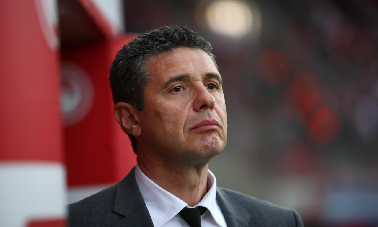 Παναθηναϊκός: Υπογράφει ο Βονόρτας κι αρχίζει ο σχεδιασμός! (Photos)