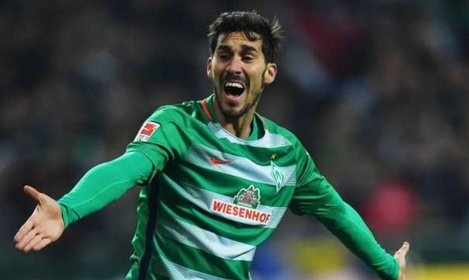 Άρης: Συμφωνημένος ο Σαντιάγκο Γκαρσία, αλλά… (Photos)