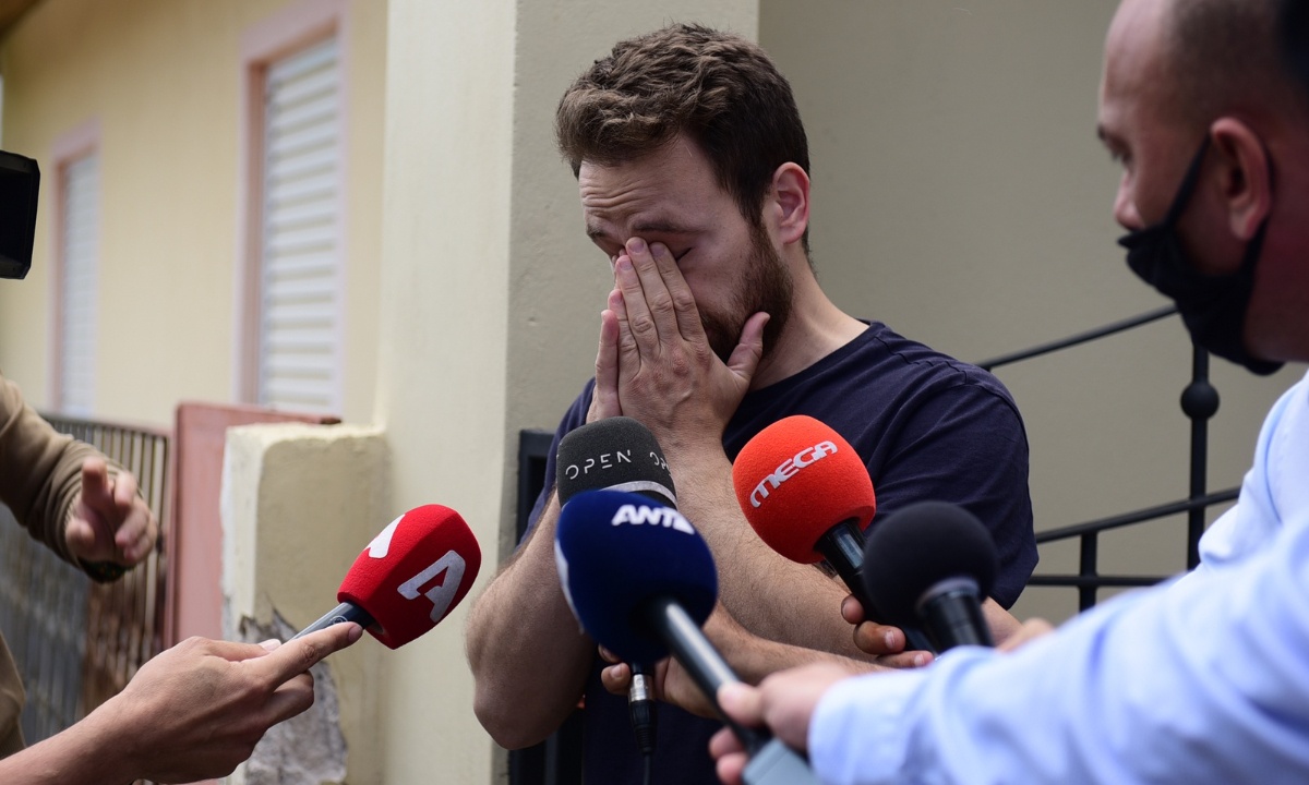 Έγκλημα Γλυκά Νερά: Μυστήριο με το ταξίδι στην Κρήτη - Οι αποκαλύψεις Κατερινόπουλου