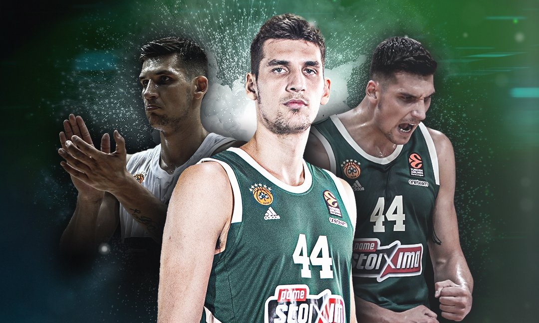 Το μήνυμα του Παναθηναϊκού στον Ντίνο Μήτογλου (photo)