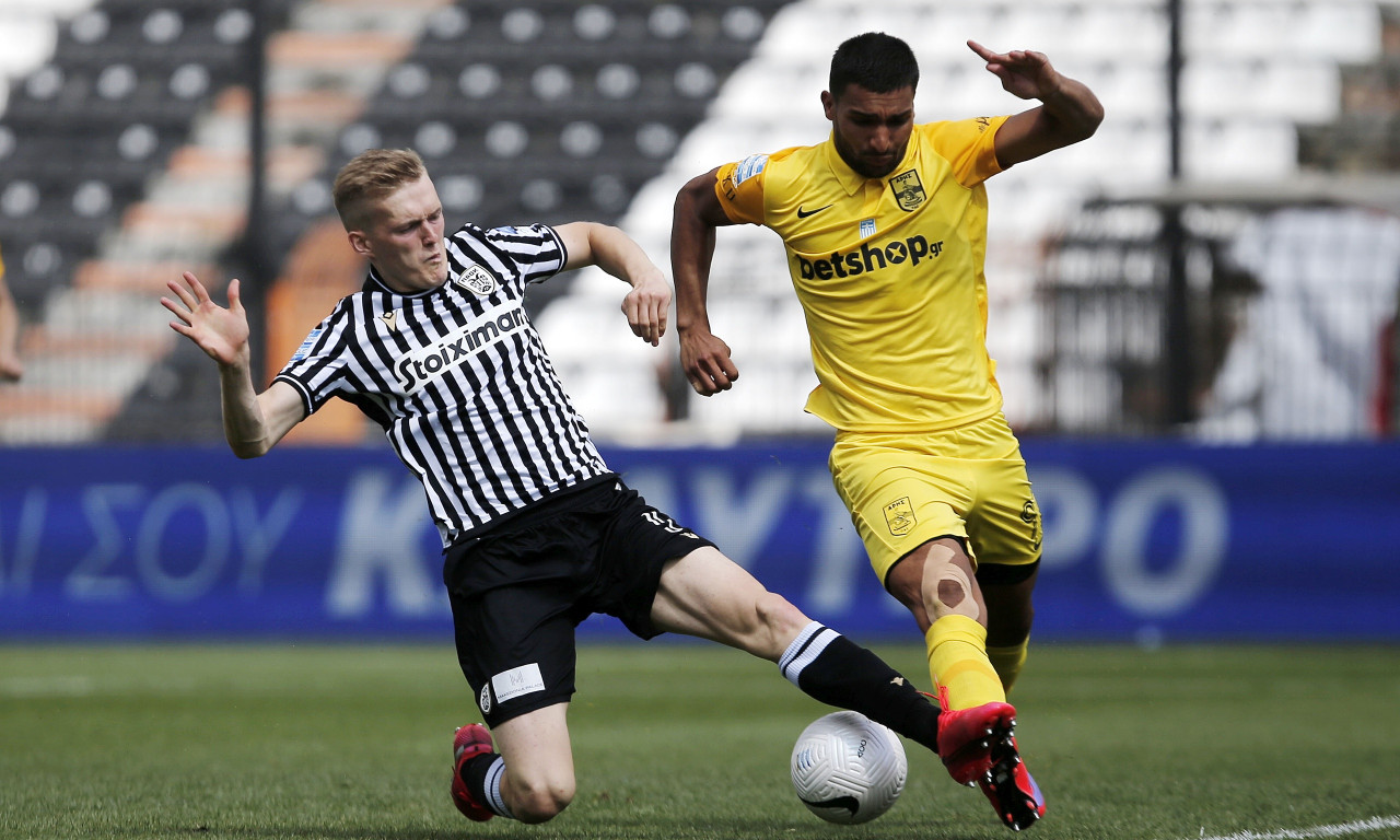 Άρης: Στην Πολωνία ο Ρόουζ, έρχεται ο Σάσα