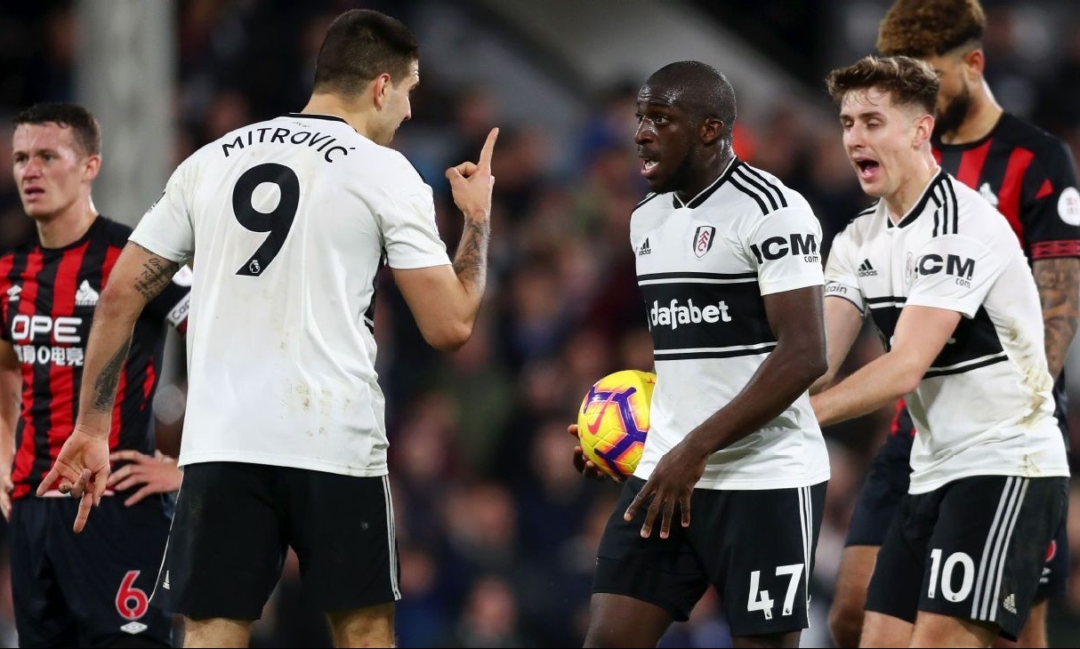 Άρης: Ρίχνει «βόμβα» από Premier League (photos+video)